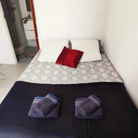 Apartamento Centro