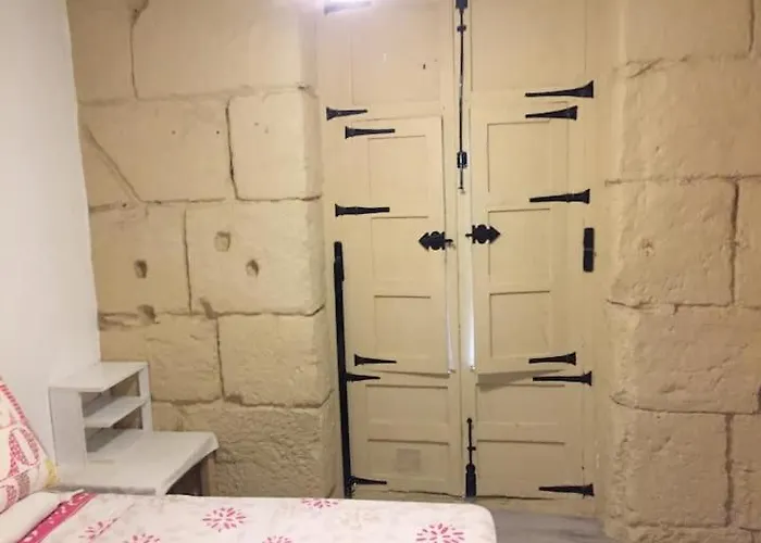 Apartamento Centro Alicante