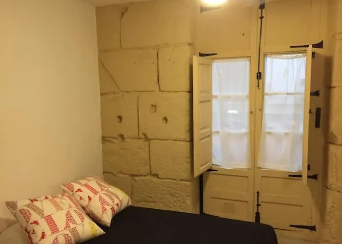 Centro Apartamento