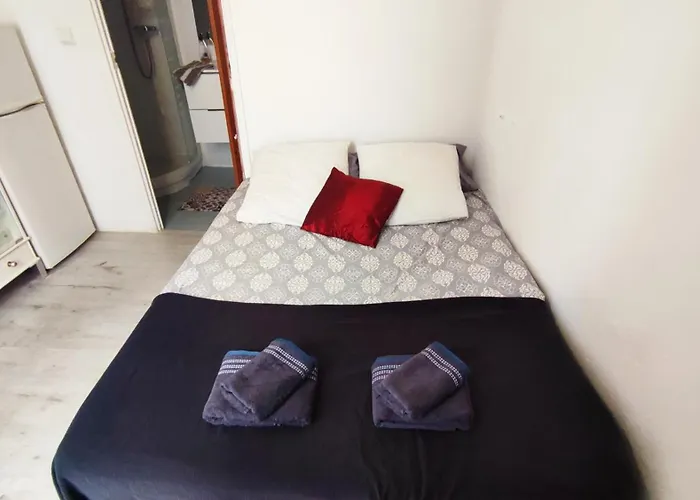 Apartamento Centro