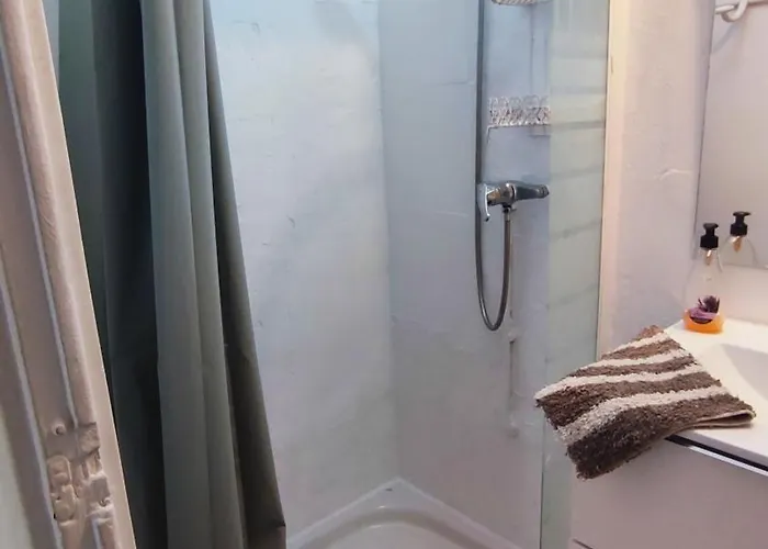 Centro Apartamento *